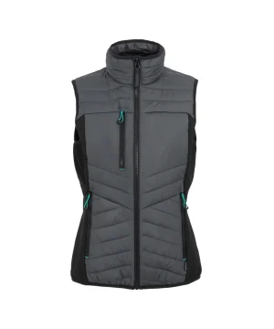Alternative view of Regatta Professional Ladies Ada Hybrid Boydwarmer