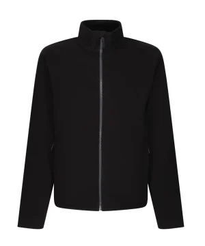 Alternative view of Regatta Honestly Made Recycled Full Zip Fleece