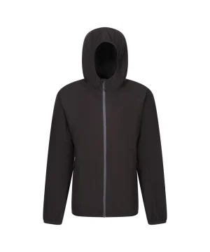 Alternative view of Regatta Professional Navigate Full Zip Fleece