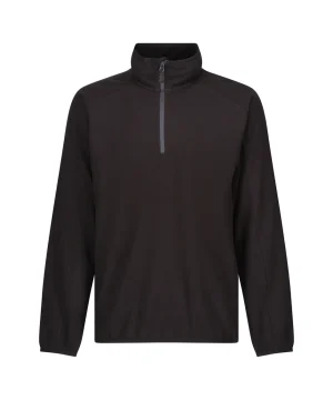 Alternative view of Regatta Professional Navigate Half Zip Fleece