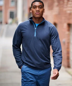 Regatta Professional Navigate Half Zip Fleece