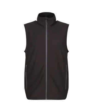 Alternative view of Regatta Professional Navigate Fleece Bodywarmer
