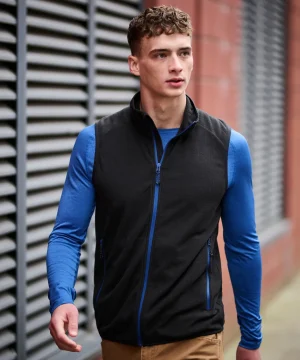 Regatta Professional Navigate Fleece Bodywarmer