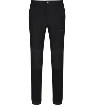 Alternative view of REGATTA PROFESSIONAL Prolite Stretch Trouser (R)