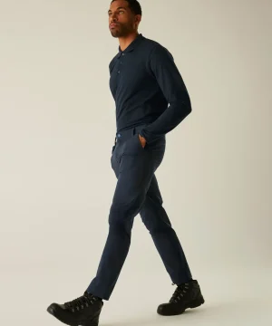 REGATTA PROFESSIONAL Pro Action Stretch Trouser (Reg)