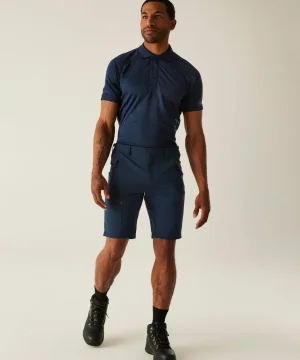 REGATTA PROFESSIONAL Prolite Stretch Shorts