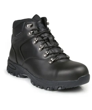Alternative view of Regatta Safety Footwear Gritstone S3 Safety Hiker Boot