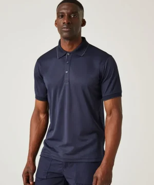 Alternative view of Regatta Professional Navigate Short Sleeve Polo