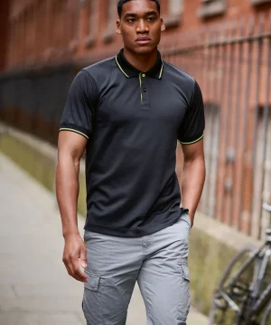 Regatta Professional Navigate Short Sleeve Polo