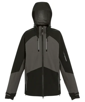 Alternative view of Regatta Professional 4TEX Stretch Waterproof Shell Jacket