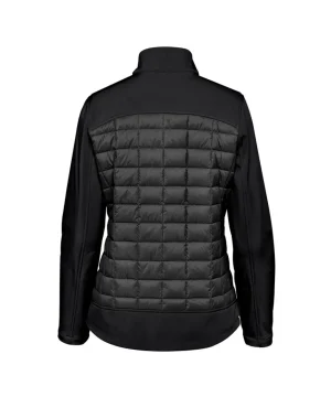 Alternative view of Stormtech Women's Appalachian Softshell Jacket - 3W