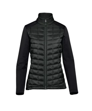 Stormtech Women's Appalachian Softshell Jacket - 3W