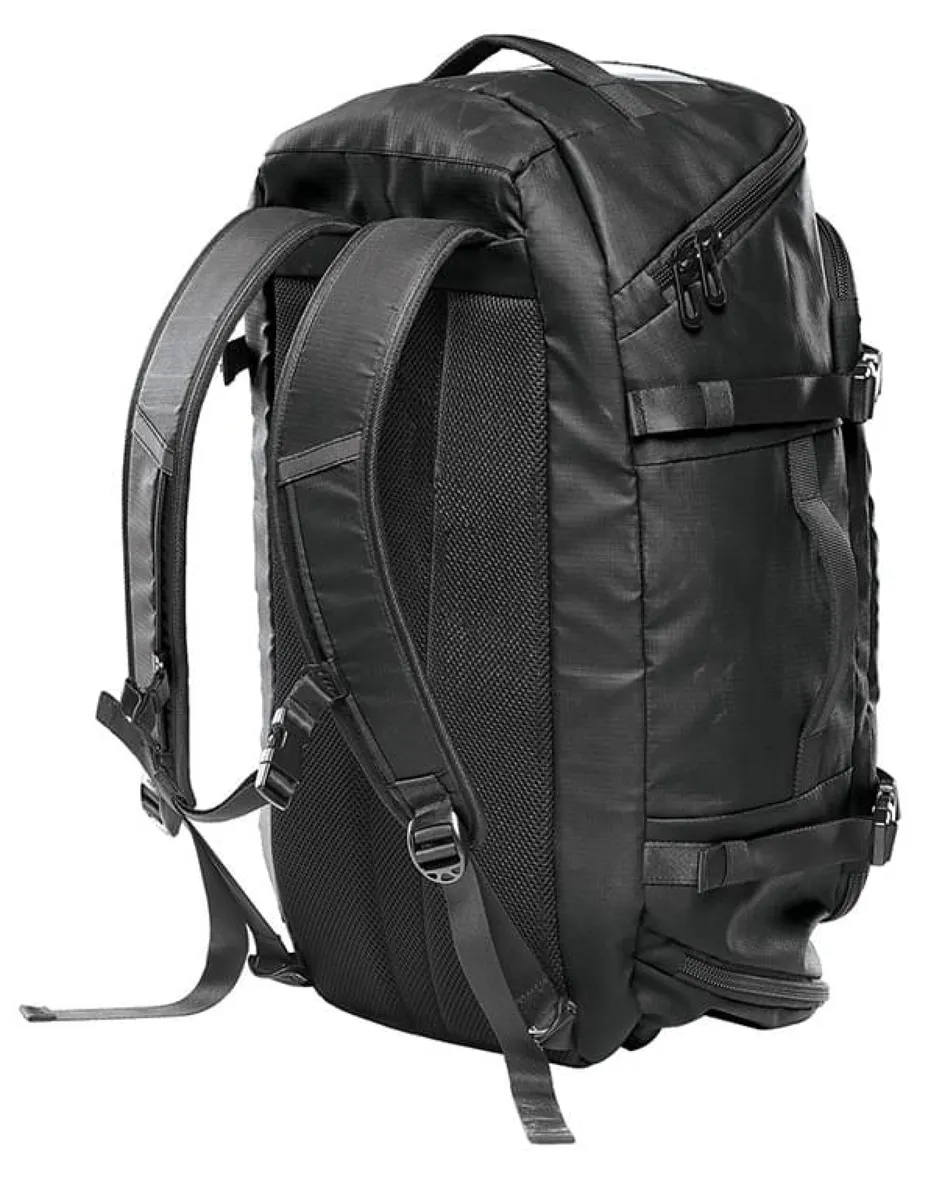Stormtech Bags Madagascar Duffle Pack - 1 - Image 2