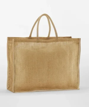 Alternative view of Westford Mill Starch Jute Market Shopper