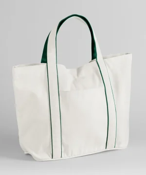 Alternative view of Westford Mill Courtside Medium Tote