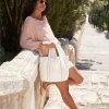 Westford Mill Courtside Medium Tote