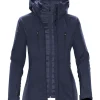 Stormtech Women's Matrix System Jacket - 4W