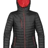 Stormtech Women's Gravity Thermal Jacket - 1W