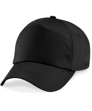 Alternative view of Beechfield Original 5 Panel Cap