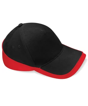 Alternative view of Beechfield Teamwear Competition Cap