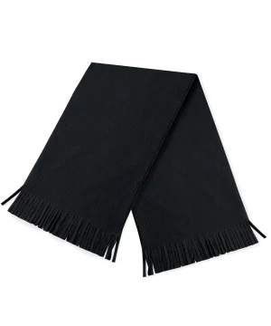 Alternative view of Beechfield Suprafleece® Dolomite Scarf