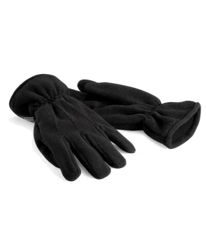 Alternative view of Beechfield Suprafleece® Thinsulate Gloves