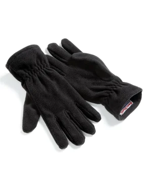 Alternative view of Beechfield Suprafleece® Alpine Gloves