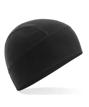 Alternative view of Beechfield Softshell Sports Tech Beanie
