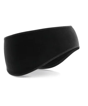 Alternative view of Beechfield Softshell Sports Tech Headband