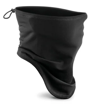 Alternative view of Beechfield Softshell Sports Tech Neck Warmer