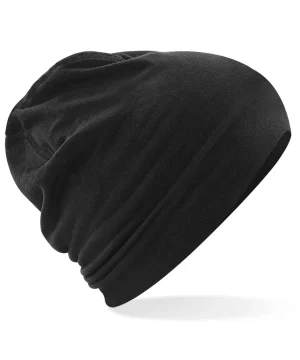 Alternative view of Beechfield Hemsedal Cotton Beanie