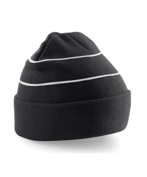Alternative view of Beechfield Enhanced-Viz Beanie