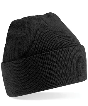 Alternative view of Beechfield Original Cuffed Beanie
