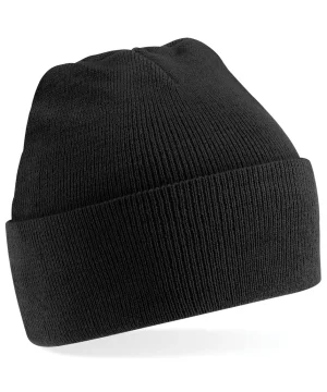 Alternative view of Beechfield Junior Original Cuffed Beanie