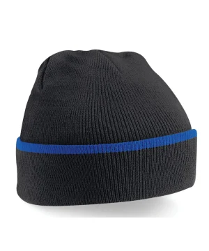 Alternative view of Beechfield Teamwear Beanie