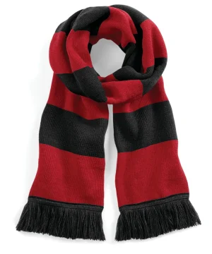 Alternative view of Beechfield Stadium Scarf