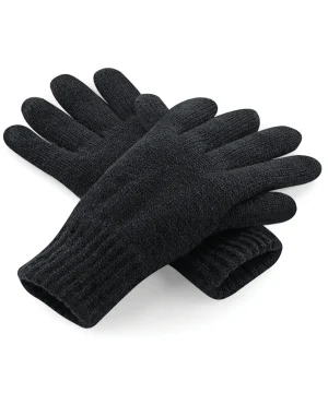 Alternative view of Beechfield Classic Thinsulate Gloves