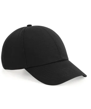 Alternative view of Beechfield EarthAware® Organic Cotton Canvas Cap