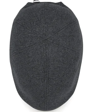 Alternative view of Beechfield Melton Wool Ivy Cap
