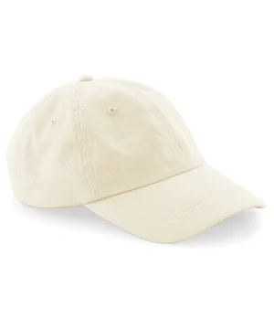 Alternative view of Beechfield Low Profile 6 Panel Dad Cap
