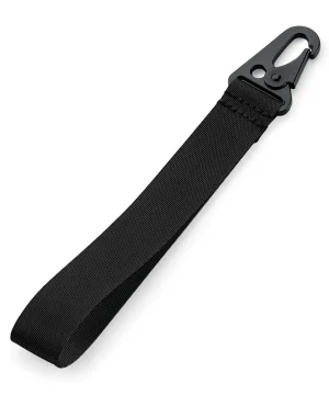 Alternative view of Bagbase Brandable Key Clip