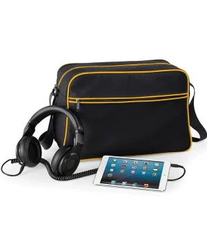 Alternative view of Bagbase Retro Shoulder Bag