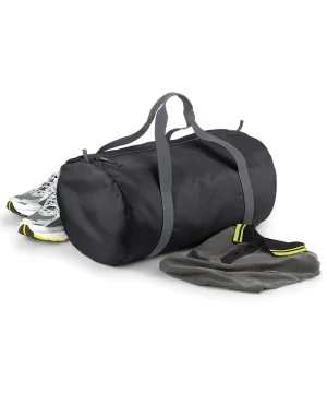 Alternative view of Bagbase Packaway Barrel Bag