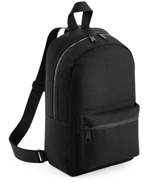 Alternative view of Bagbase Mini Essential Fashion Backpack