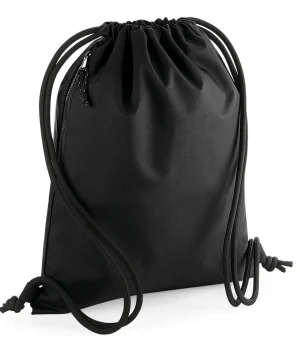 Alternative view of Bagbase Recycled Gymsac