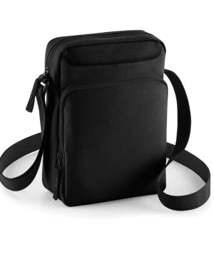 Alternative view of Bagbase Across Body Bag