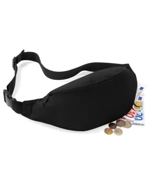 Alternative view of Bagbase Belt Bag