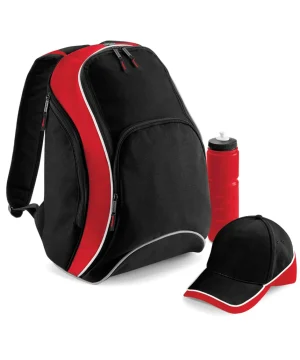 Alternative view of Bagbase Teamwear Backpack