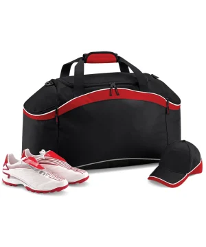Alternative view of Bagbase Teamwear Holdall