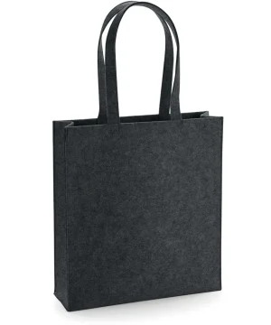 Alternative view of Bagbase Felt Tote Bag